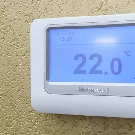 Appartement Antoniasluxapart Free Parking Riga