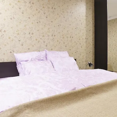 Appartement Antoniasluxapart Free Parking